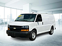 Thumbnail image of 2018 Chevrolet Express at Nesenger 112 Chevrolet Hyundai Mazda