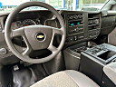 Thumbnail image of 2018 Chevrolet Express at Nesenger 112 Chevrolet Hyundai Mazda