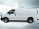 Thumbnail image of 2018 Chevrolet Express at Nesenger 112 Chevrolet Hyundai Mazda