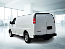 Thumbnail image of 2018 Chevrolet Express at Nesenger 112 Chevrolet Hyundai Mazda