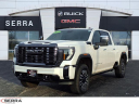 Thumbnail image of 2024 GMC Sierra 2500HD at Serra Buick Gmc Champaign