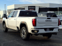 Thumbnail image of 2024 GMC Sierra 2500HD at Serra Buick Gmc Champaign