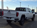 Thumbnail image of 2024 GMC Sierra 2500HD at Serra Buick Gmc Champaign
