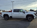 Thumbnail image of 2024 GMC Sierra 2500HD at Serra Buick Gmc Champaign