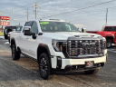 Thumbnail image of 2024 GMC Sierra 2500HD at Serra Buick Gmc Champaign