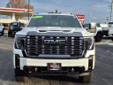 Thumbnail image of 2024 GMC Sierra 2500HD at Serra Buick Gmc Champaign