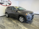 Thumbnail image of 2018 Jeep Compass at Via Auto Sales