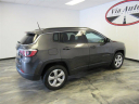 Thumbnail image of 2018 Jeep Compass at Via Auto Sales