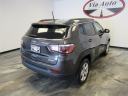 Thumbnail image of 2018 Jeep Compass at Via Auto Sales