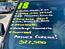 Thumbnail image of 2018 Nissan Rogue at ECONOMY AUTO SUPERSTORE, INC.
