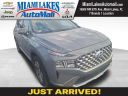 Thumbnail image of 2022 Hyundai SANTA FE at Miami Lakes Automall