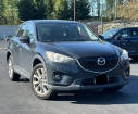 Thumbnail image of 2013 Mazda CX-5 at Puyallup Mazda NEW