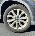 Thumbnail image of 2013 Mazda CX-5 at Puyallup Mazda NEW