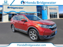 Thumbnail image of 2017 Honda CR-V at Honda of Bridgewater