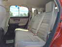 2017 Honda CR-V EX at Honda of Bridgewater