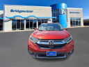 Thumbnail image of 2017 Honda CR-V at Honda of Bridgewater