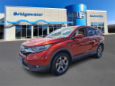 Thumbnail image of 2017 Honda CR-V at Honda of Bridgewater