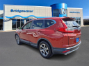 Thumbnail image of 2017 Honda CR-V at Honda of Bridgewater