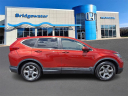 Thumbnail image of 2017 Honda CR-V at Honda of Bridgewater