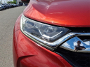 Thumbnail image of 2017 Honda CR-V at Honda of Bridgewater