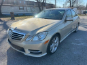 Thumbnail image of 2012 Mercedes-Benz E-Class at MASTER CARS INC