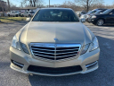 Thumbnail image of 2012 Mercedes-Benz E-Class at MASTER CARS INC