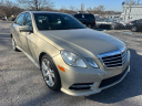 Thumbnail image of 2012 Mercedes-Benz E-Class at MASTER CARS INC
