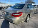 Thumbnail image of 2012 Mercedes-Benz E-Class at MASTER CARS INC