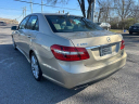 Thumbnail image of 2012 Mercedes-Benz E-Class at MASTER CARS INC