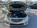 Thumbnail image of 2012 Mercedes-Benz E-Class at MASTER CARS INC