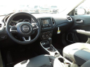 Thumbnail image of 2018 Jeep Compass at Arrigo Dodge