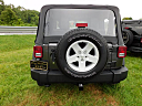 Thumbnail image of 2018 Jeep Wrangler JK at Gary Mathews Motors