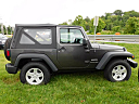 Thumbnail image of 2018 Jeep Wrangler JK at Gary Mathews Motors