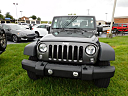 Thumbnail image of 2018 Jeep Wrangler JK at Gary Mathews Motors