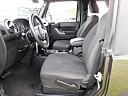 Thumbnail image of 2018 Jeep Wrangler JK at Gary Mathews Motors