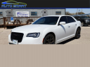 Thumbnail image of 2022 Chrysler 300 at Autosmart of Deptford