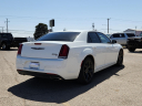 Thumbnail image of 2022 Chrysler 300 at Autosmart of Deptford