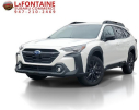 Thumbnail image of 2025 Subaru Outback at LaFontaine Subaru