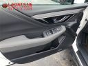 2025 Subaru Outback Onyx Edition at LaFontaine Subaru