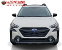 Thumbnail image of 2025 Subaru Outback at LaFontaine Subaru