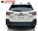 Thumbnail image of 2025 Subaru Outback at LaFontaine Subaru