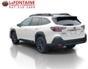 Thumbnail image of 2025 Subaru Outback at LaFontaine Subaru