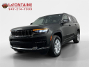 Thumbnail image of 2023 Jeep Grand Cherokee L at LaFontaine Chrysler Dodge Jeep Ram of Walled Lake