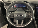 Thumbnail image of 2023 Jeep Grand Cherokee L at LaFontaine Chrysler Dodge Jeep Ram of Walled Lake