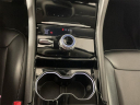 Thumbnail image of 2023 Jeep Grand Cherokee L at LaFontaine Chrysler Dodge Jeep Ram of Walled Lake