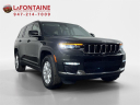Thumbnail image of 2023 Jeep Grand Cherokee L at LaFontaine Chrysler Dodge Jeep Ram of Walled Lake