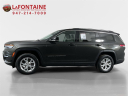 Thumbnail image of 2023 Jeep Grand Cherokee L at LaFontaine Chrysler Dodge Jeep Ram of Walled Lake
