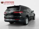 Thumbnail image of 2023 Jeep Grand Cherokee L at LaFontaine Chrysler Dodge Jeep Ram of Walled Lake
