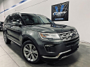 Thumbnail image of 2018 Ford Explorer at Used Car Dealer Alpharetta - Pre Owned Auto Sales - Velocity Auto Motors