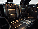 Thumbnail image of 2018 Ford Explorer at Used Car Dealer Alpharetta - Pre Owned Auto Sales - Velocity Auto Motors